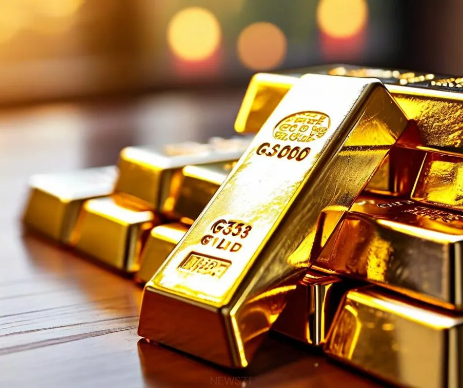 Gold Surges and Dips: How US CPI Data Shakes Global Markets and Influences Investor Decisions (photo 4)