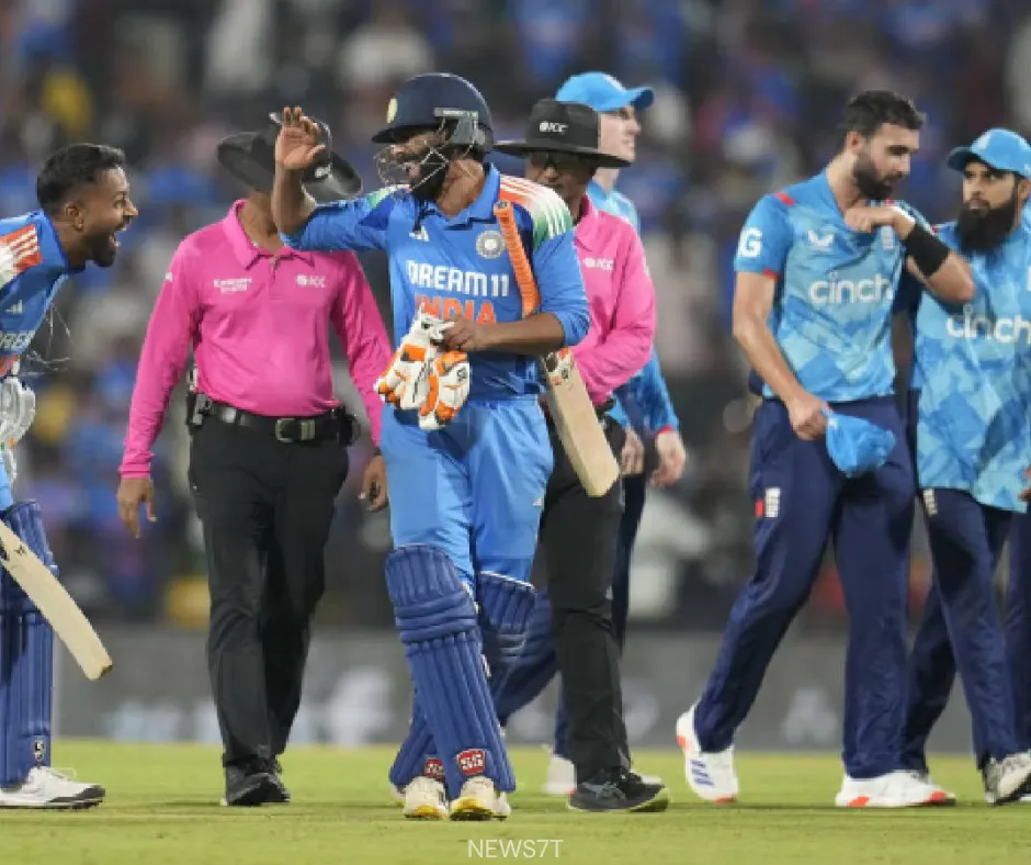 India vs England Cricket Series 2026: Full Breakdown, Key Battles, and What Fans Can Expect