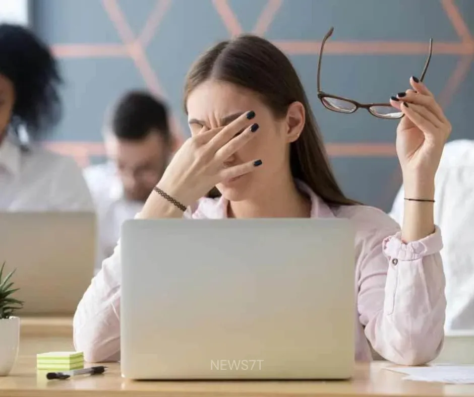 Mastering Stress in the Digital Age: Proven Tips Every Teen Must Know (photo 2)