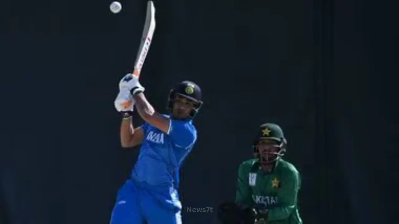 India vs Pakistan Asian Games Final: Ultimate Gold Medal Showdown, Live Updates, Strategy and Complete Match Analysis (photo 2)