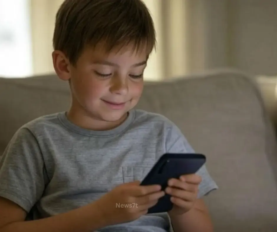 Reducing Screen Time in Children: Skills, Focus, and Healthy Communication (photo 3)