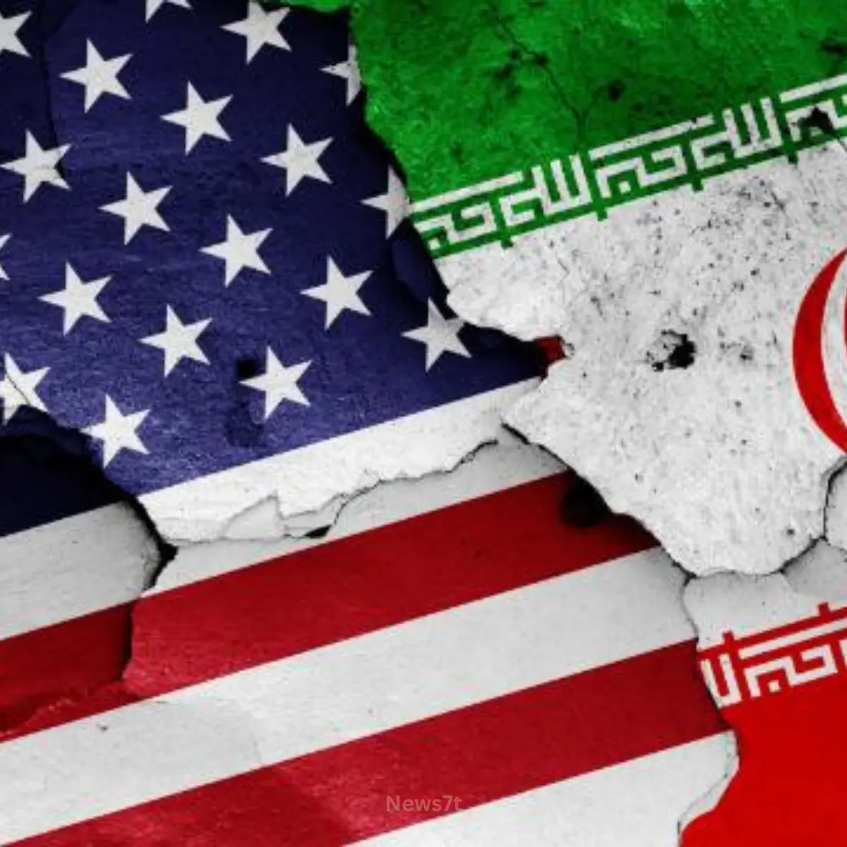 America and Iran Conflict: A Deep Dive into Power, Politics, and Tensions (photo 2)