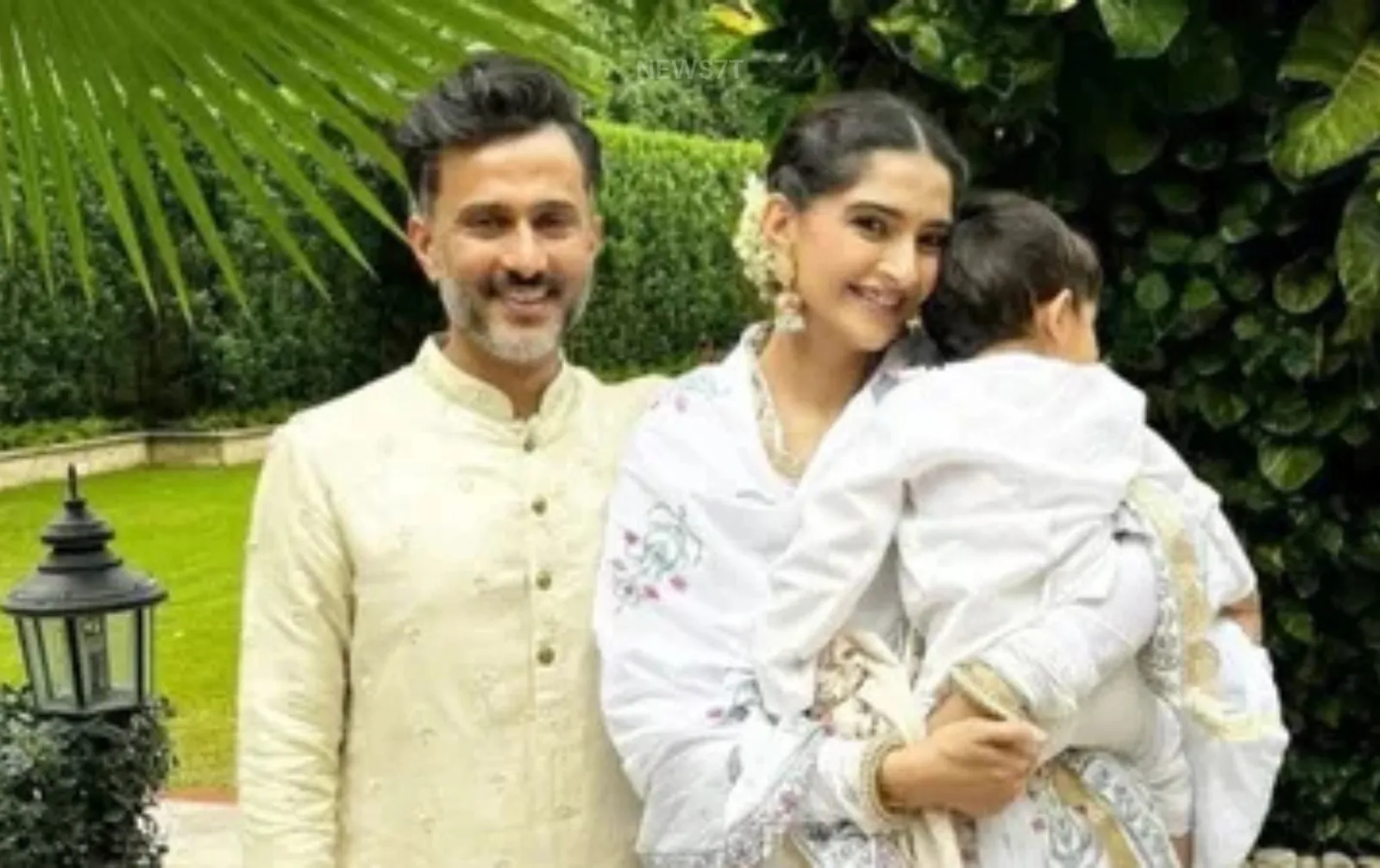 Sonam Kapoor Welcomes Second Baby Boy: A New Chapter of Motherhood Begins (photo 3)
