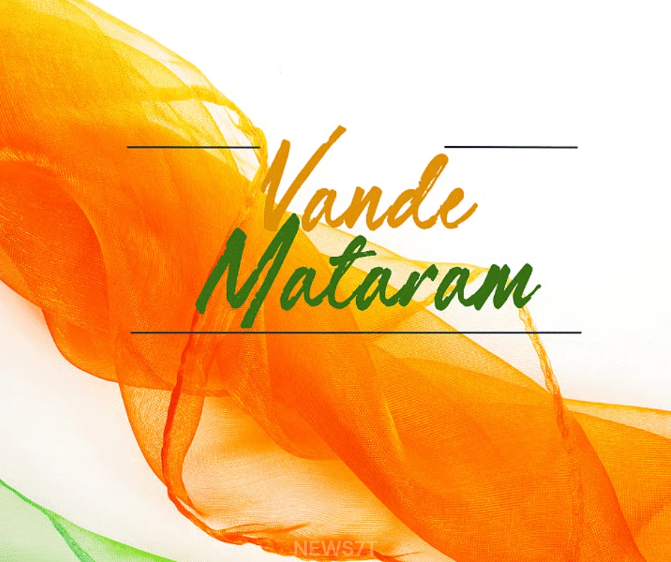150 Years of Vande Mataram: A Powerful & Inspiring Symbol of India’s Freedom (photo 4)