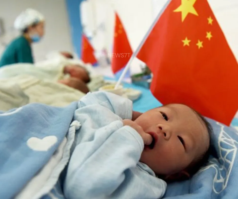 China’s Population Crisis: Why Birth Rates Are Falling Despite Policies
