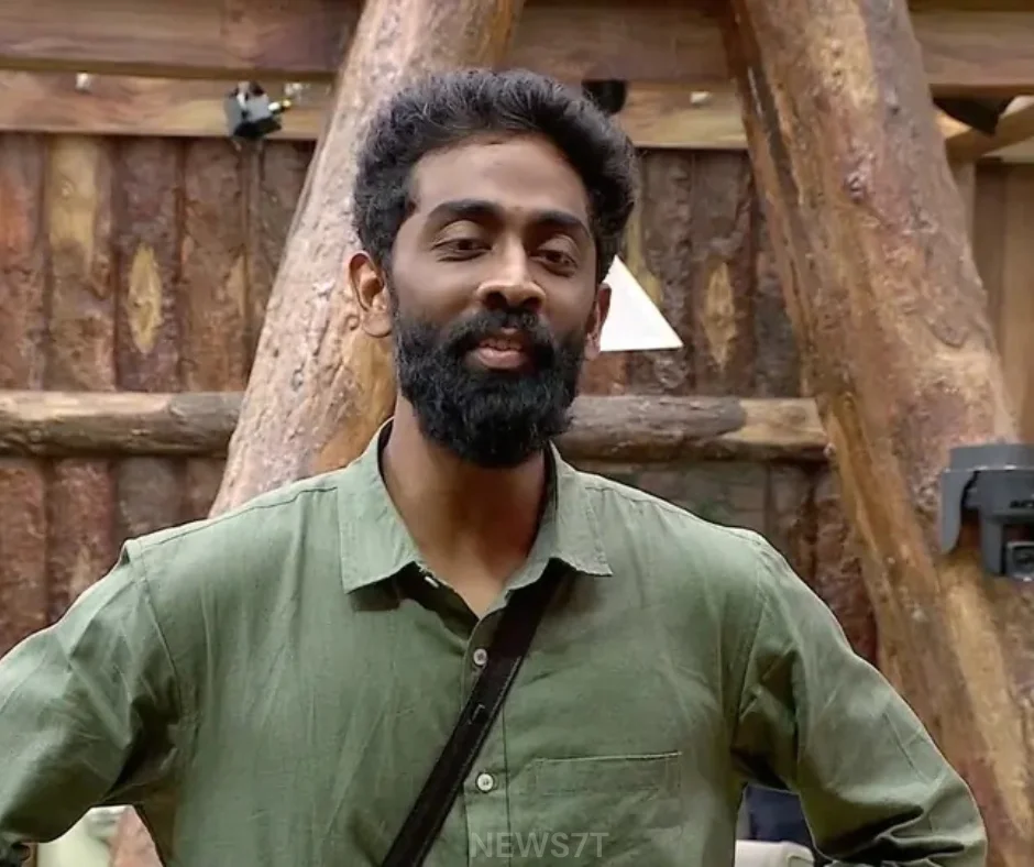 Pranit More Explosive Return to Bigg Boss 19: 5 Special Powers and a Game-Changing Twist (photo 3)