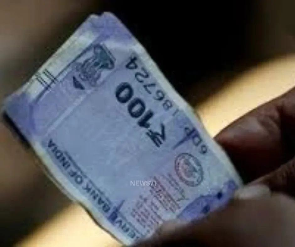 8th Central Pay Commission (8th CPC): The Ultimate Guide to India’s New Pay Policy (photo 2)