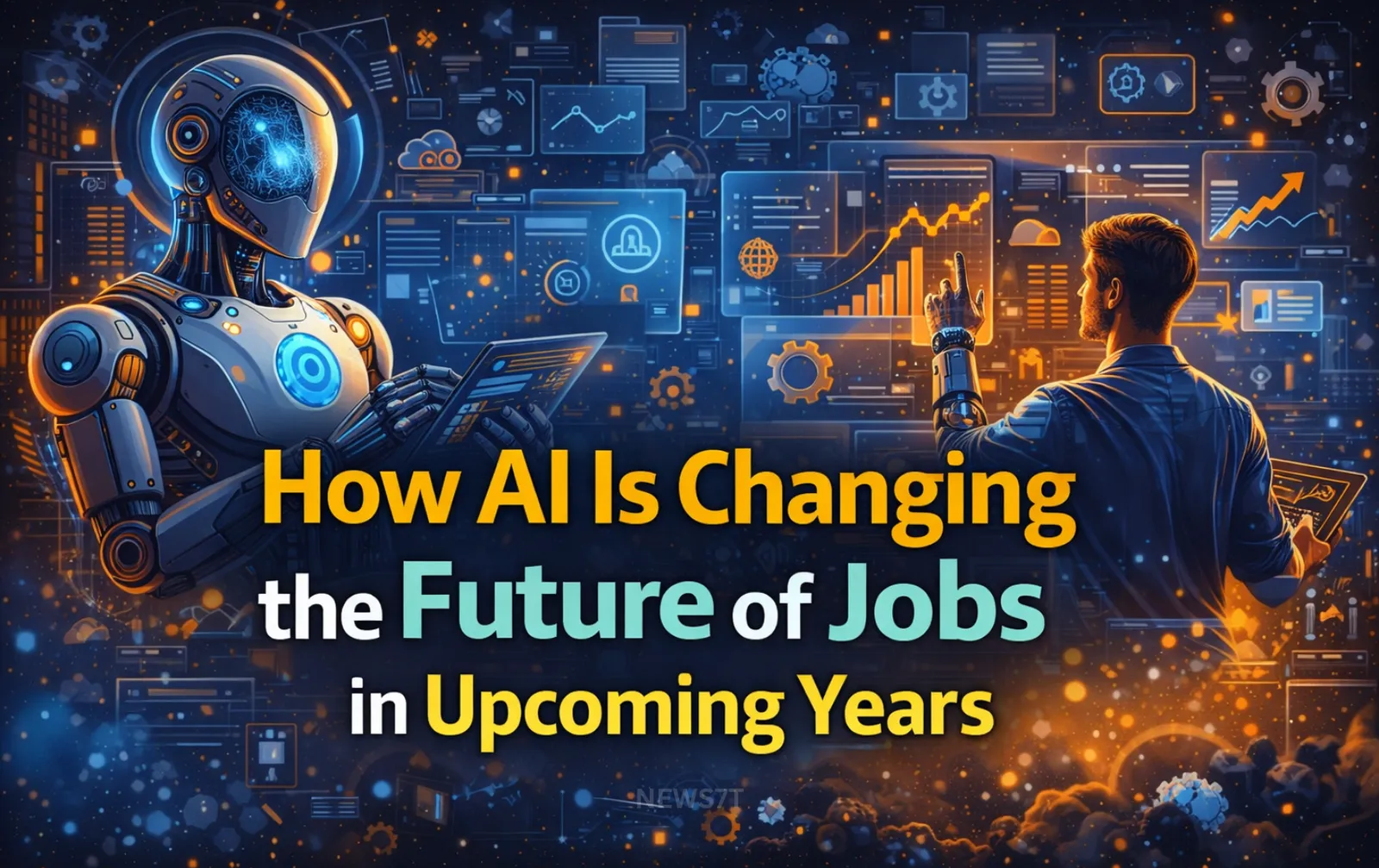 AI vs Jobs 2026: Your Career at Risk or Full of Opportunities