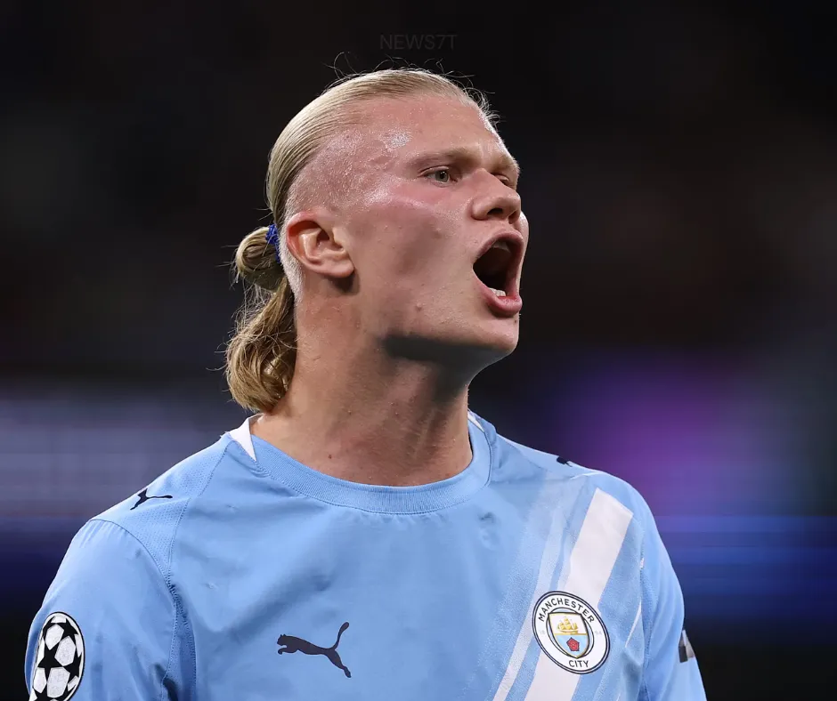 Haaland’s Explosive, Ruthless Rise to 100 Premier League Goals