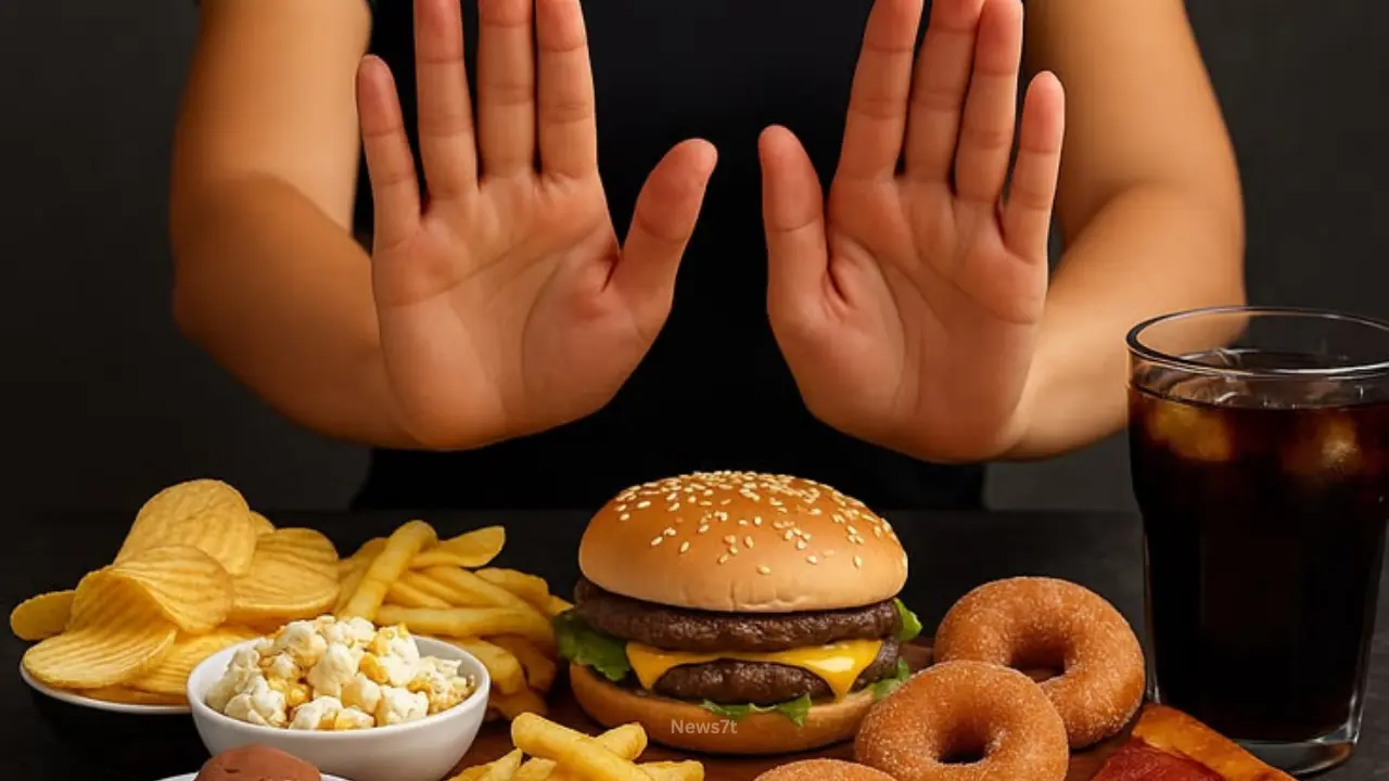 National Nutrition Week