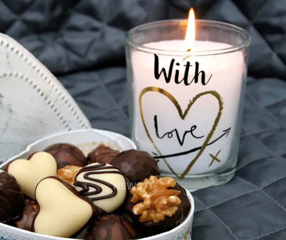 National Chocolate Day 2025: The Ultimate Celebration of Delicious Sweetness (photo 2)