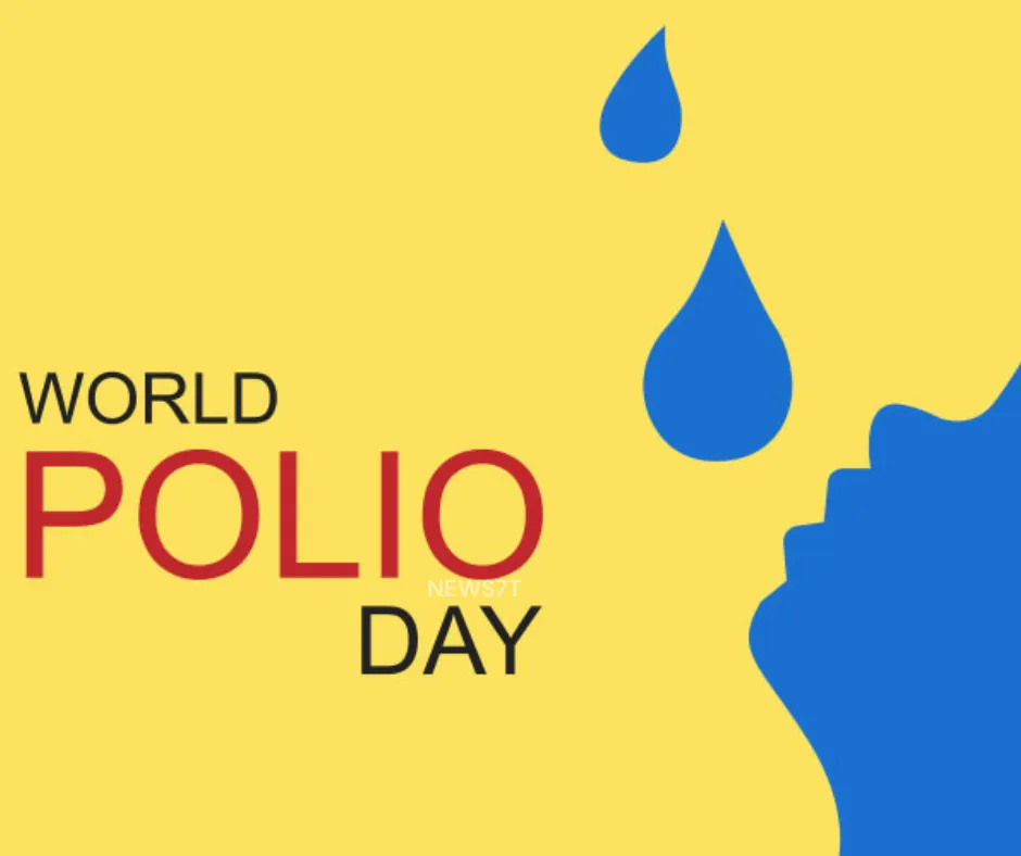 World Polio Day 2025: History, Significance, Theme, and Global Efforts to End Polio (photo 4)