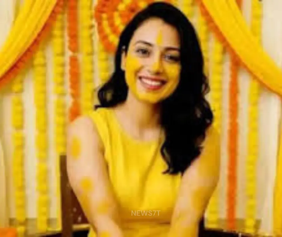 Smriti Mandhana Haldi Ceremony: A Beautiful Blend of Tradition, Music & Celebration