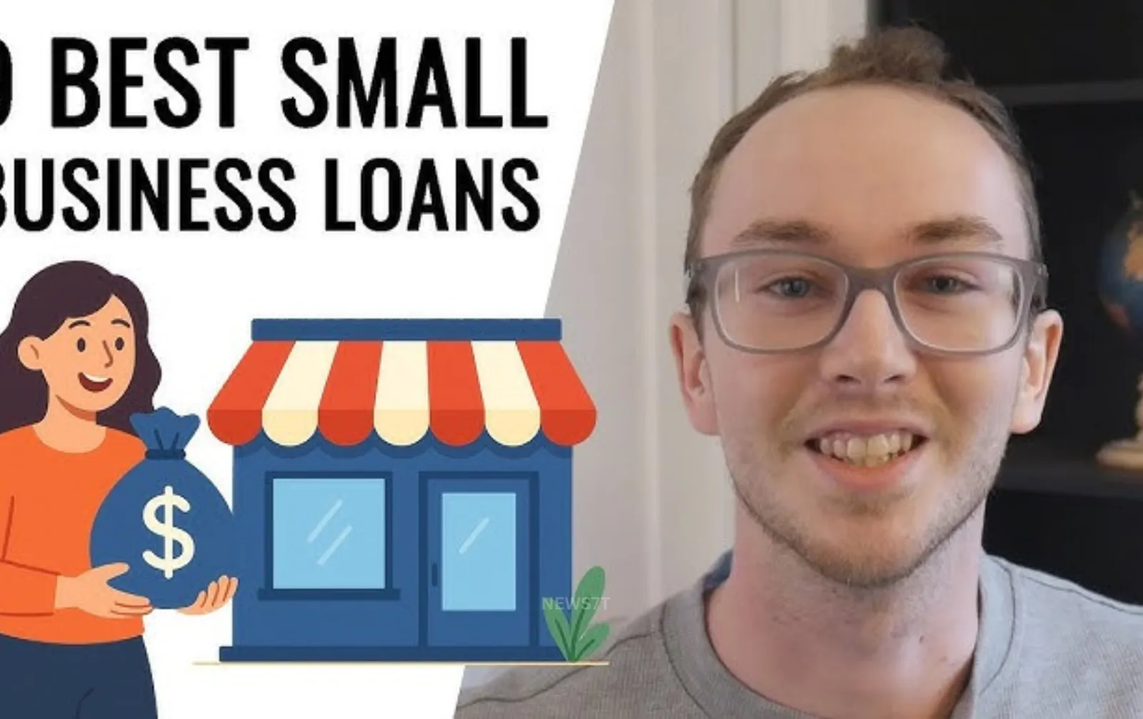 Best Business Loans for Small Businesses in the USA :2026 Guide to Fast Funding & Low Rates (photo 3)