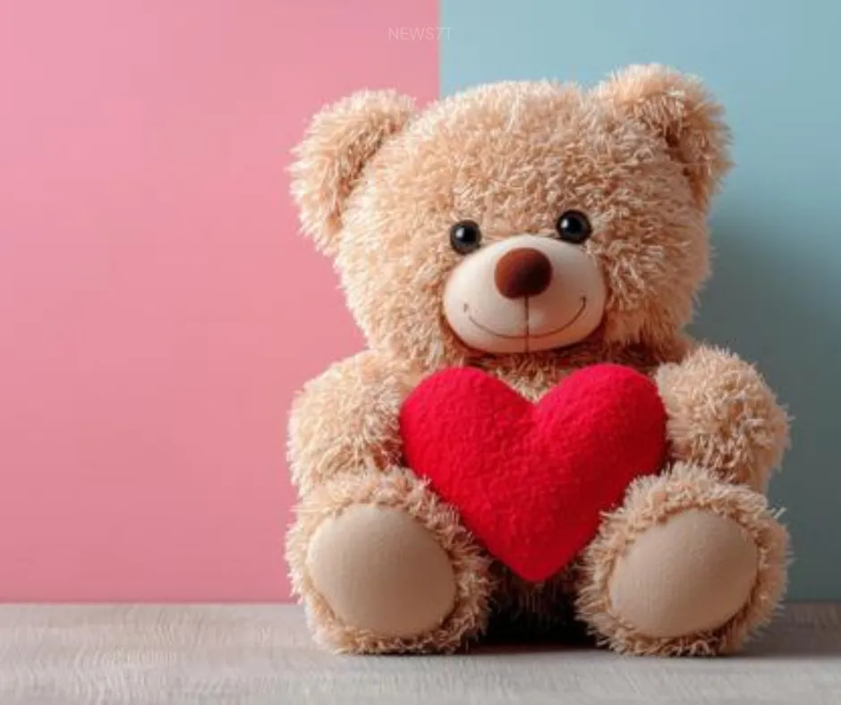 Teddy Day