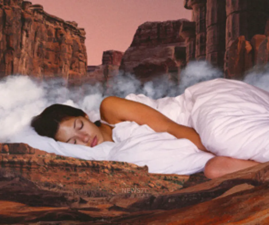 Sleep Tourism: The Ultimate Positive Wellness Trend Millennials and Gen-Z Love (photo 4)