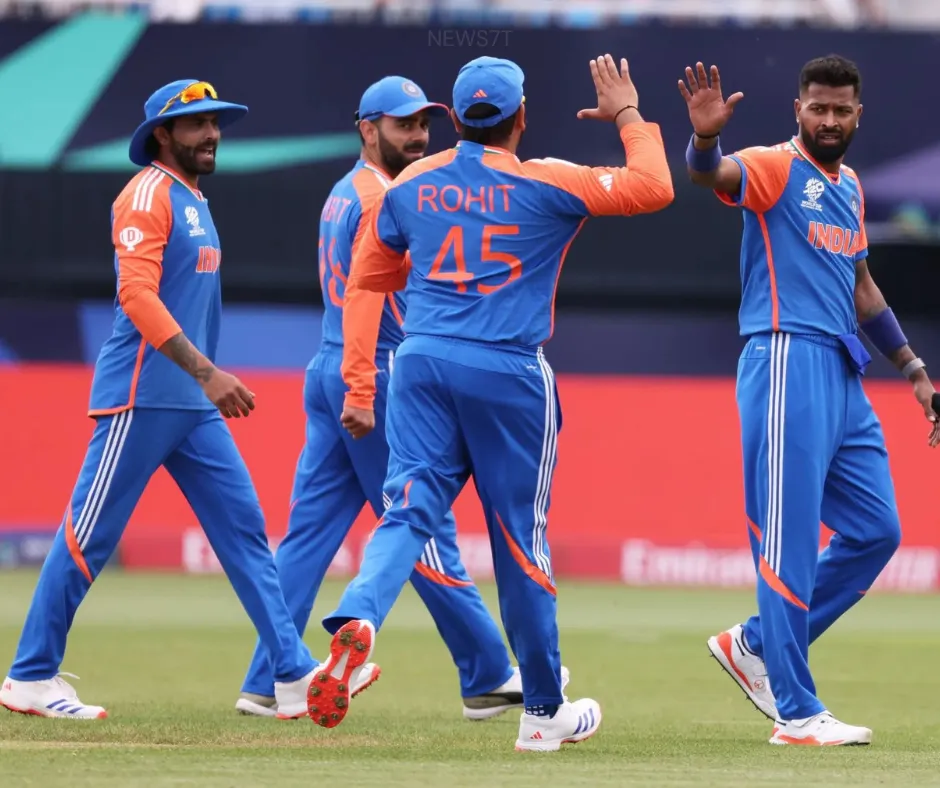 Masterclass T20 Match: India A vs USA – Highlights, Key Moments, Triumphs and Struggles (photo 4)