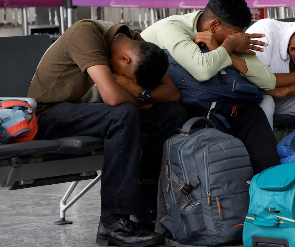 IndiGo Airlines: Full Refunds and Free Rescheduling Amid December 2025 Flight Cancellations