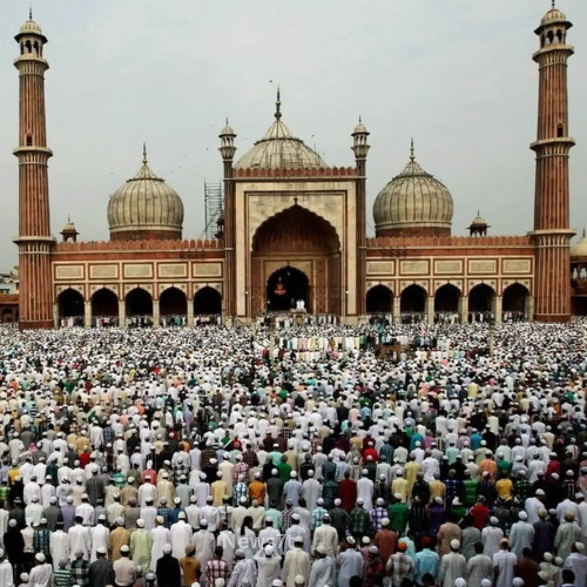 Ramzan Eid 2026: Complete Guide to Eid ul-Fitr Celebration, Significance, Traditions, History and Festive Joy (photo 2)