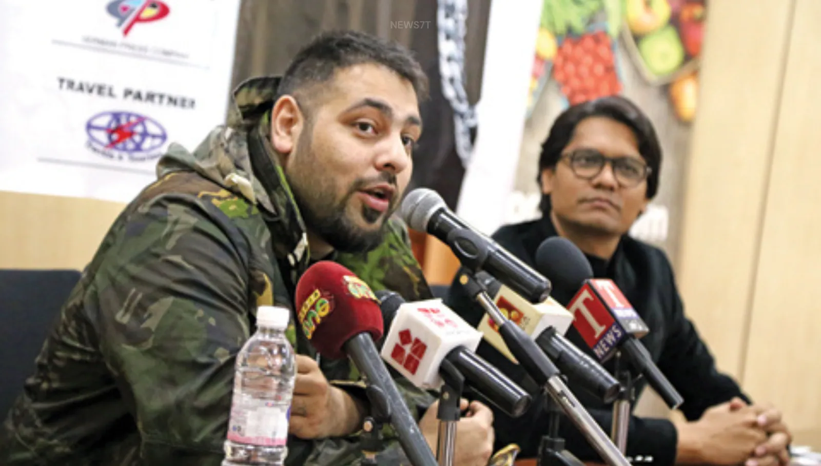 FIR Sparks Massive Controversy Over Badshah’s “Taari” Song (photo 4)