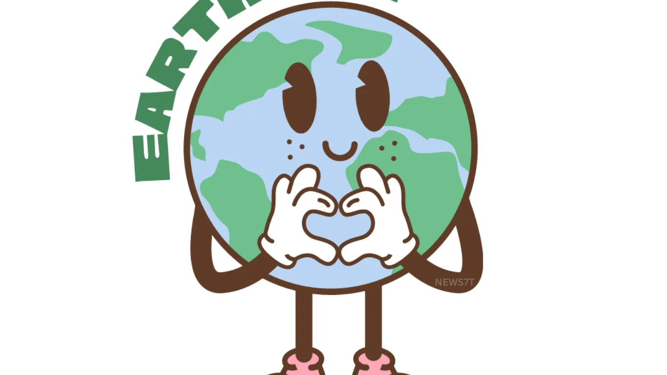 World Earth Day 2026 – Protecting Our Planet for a Better Future (photo 4)