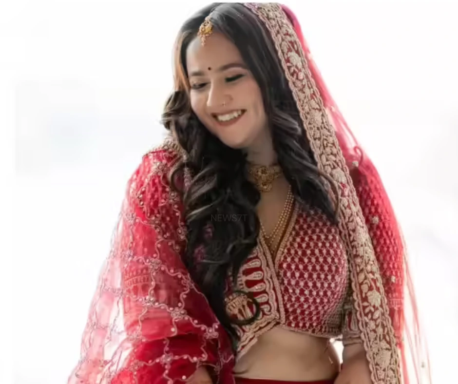Roopal Tyagi & Nomish Bhardwaj: A Celebration of Love and Togetherness