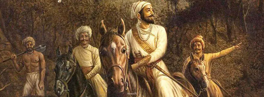 Shivaji Jayanti The Untold Truth About India’s Most Fearless Warrior King