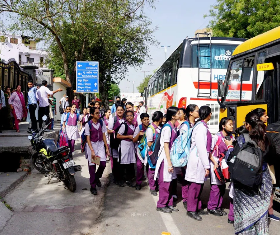 Delhi School