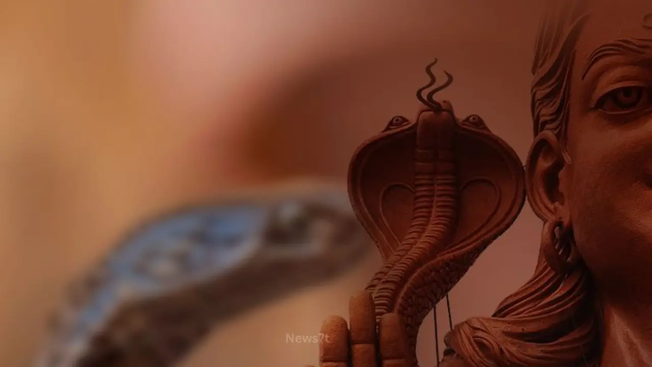 Nag Panchami 2026