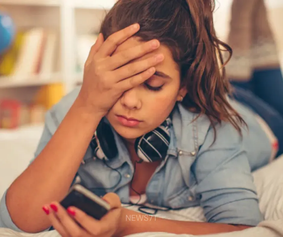Mastering Stress in the Digital Age: Proven Tips Every Teen Must Know