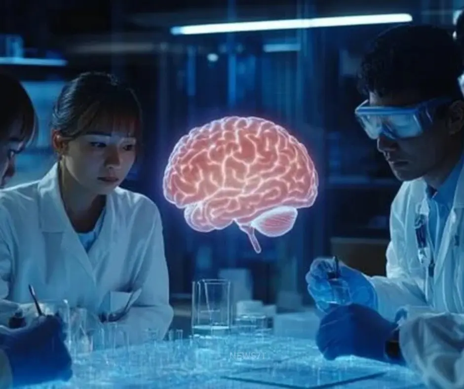 Japanese Scientists Create Breakthrough Human Brain Circuit in Laboratory (photo 2)