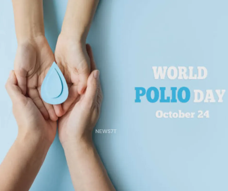 World Polio Day 2025: History, Significance, Theme, and Global Efforts to End Polio (photo 2)