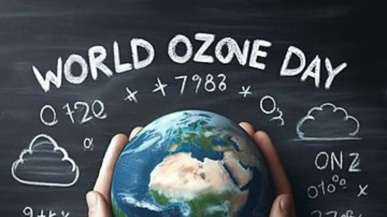 World Ozone Day: Break the Threat of Ozone Damage and Unlock the Powerful Shield of Our Planet (photo 4)