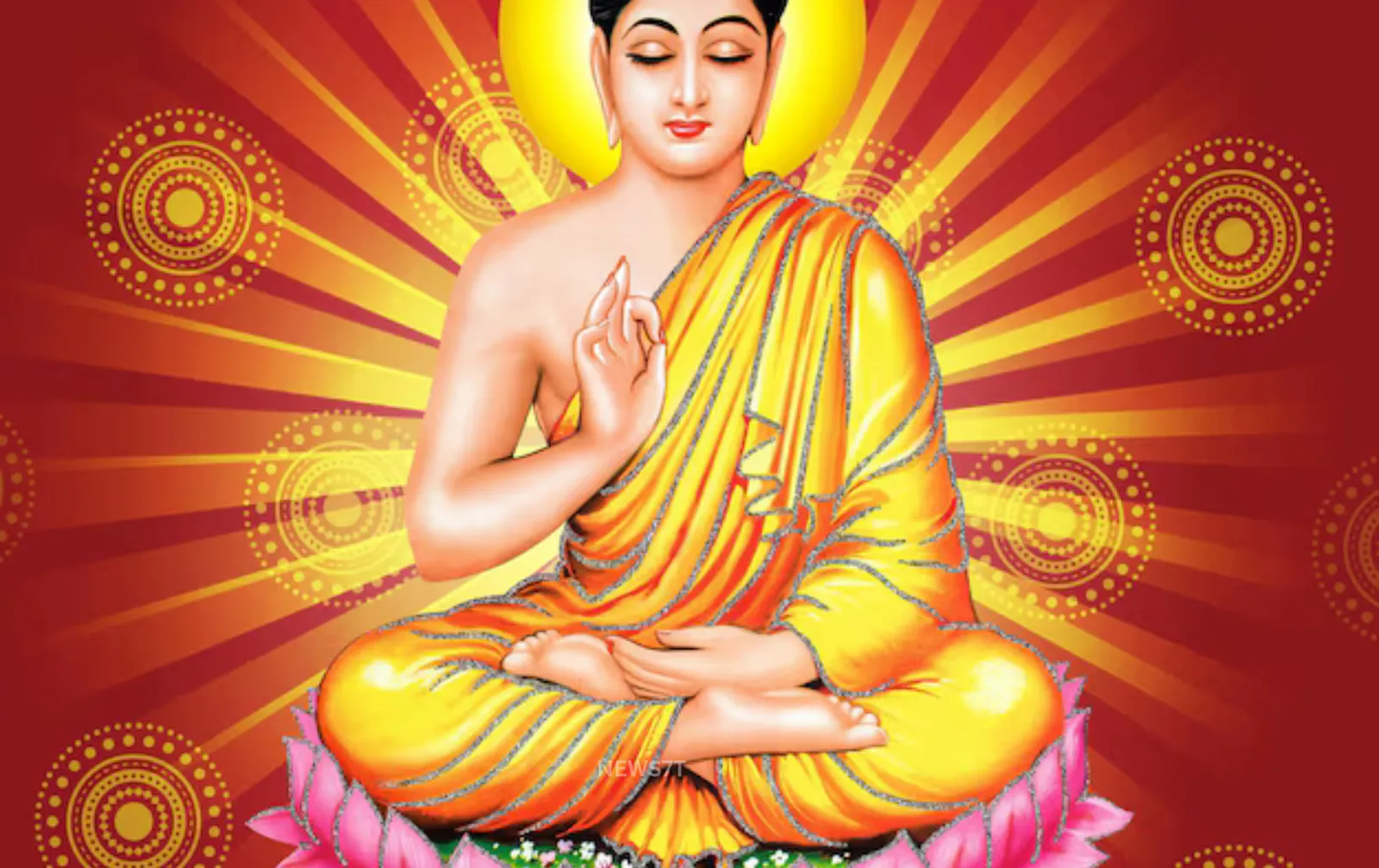 Buddha Purnima 2026: Meaning, History, Significance, and Powerful Truths About Suffering and Life
