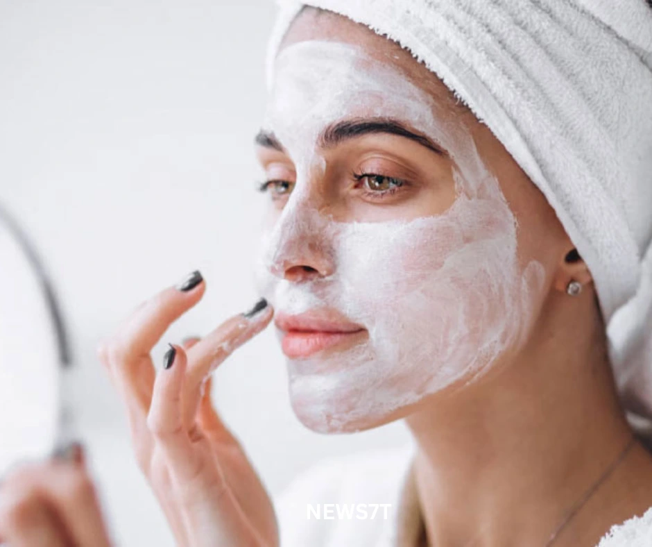 Simple Everyday Skincare Routine for a Healthy & Natural Glow