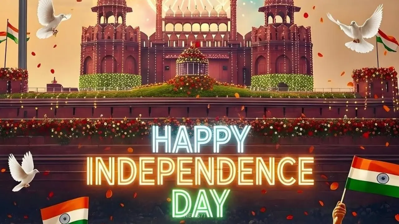 15 August 2026: India’s 80th Independence Day, History, Significance, and National Pride
