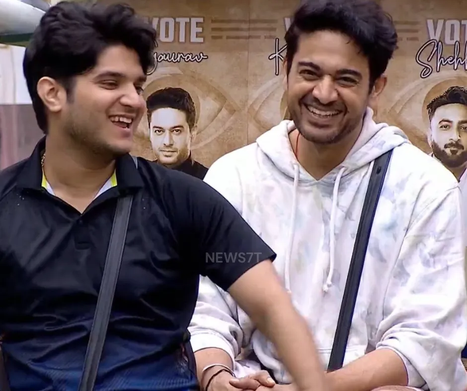 Bigg Boss