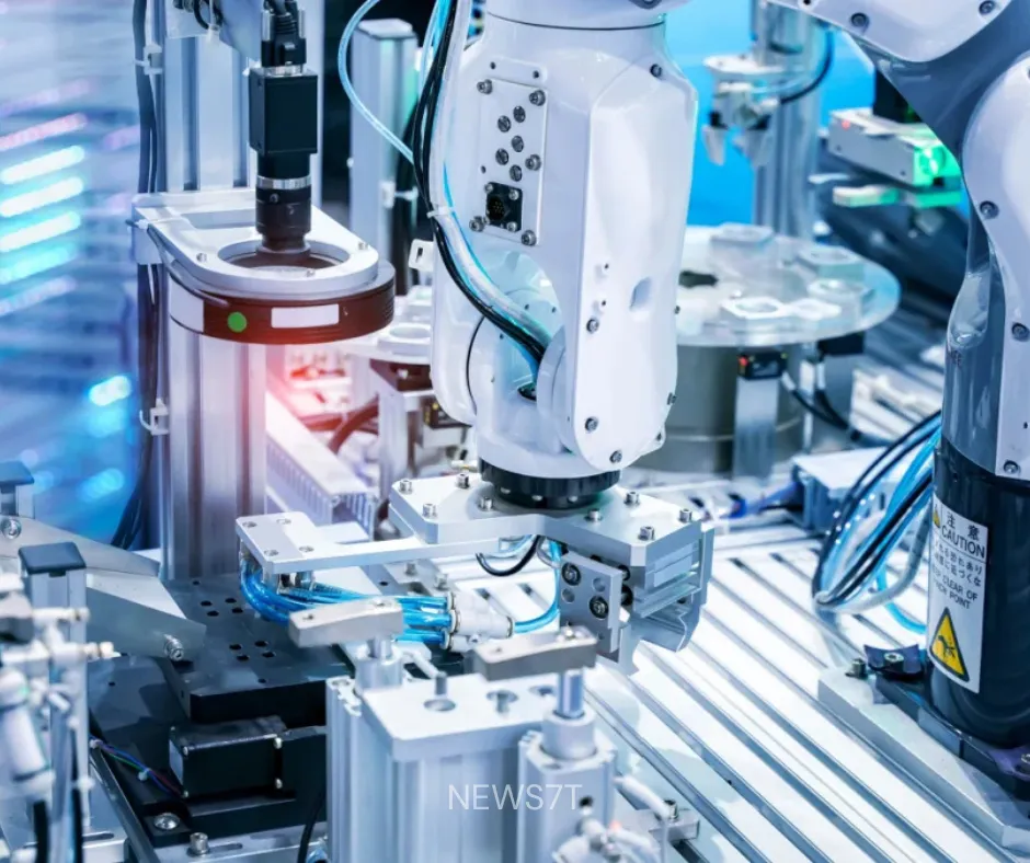Four Technologies Transforming Healthcare, Energy, and Industry – Revolutionary & Groundbreaking (photo 4)