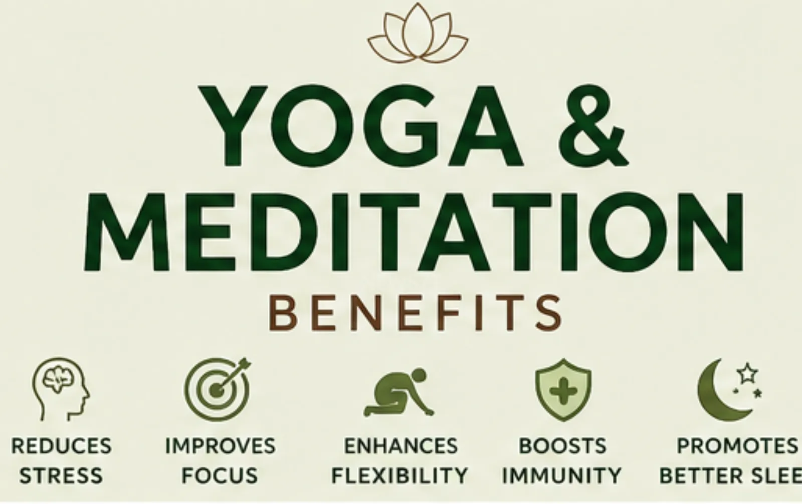 Yoga and Meditation Benefits for a Healthy Mind, Body, and Life in 2026 (photo 3)