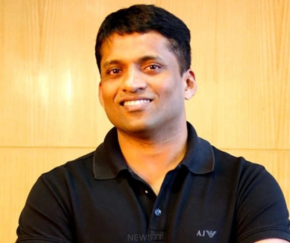Byju’s: From Meteoric Success to a Devastating ₹4,700-Crore Crisis