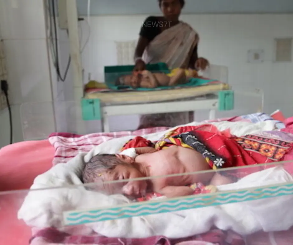 Private Hospitals in UP–Bihar: Positive Steps, Negative Outcomes in Newborn Care (photo 3)