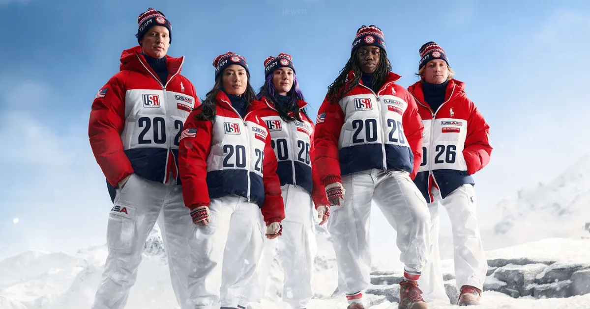Winter Olympics