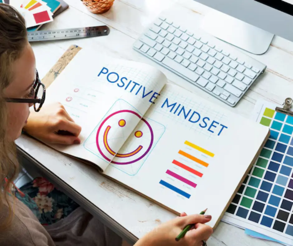 Happiness Diary and Positive Thinking: Complete Information (photo 2)