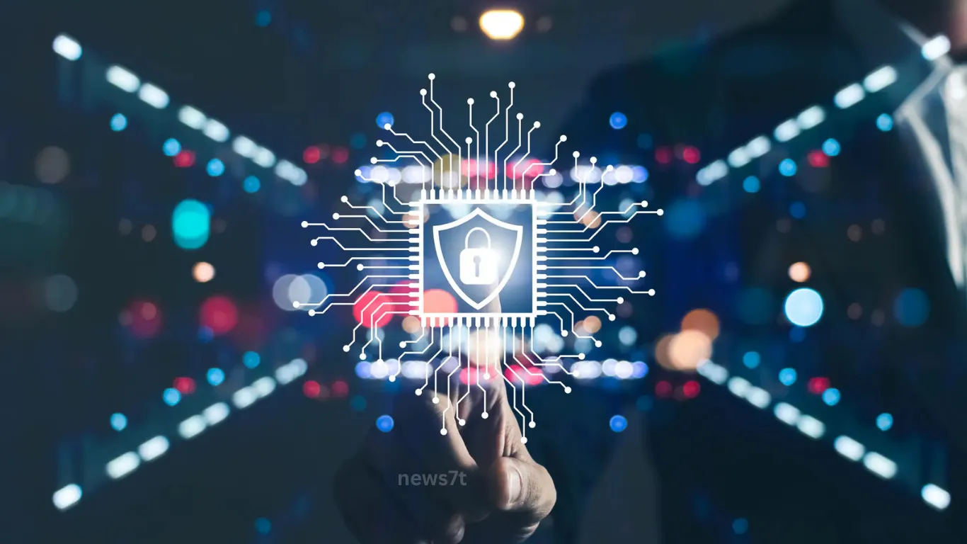 Cybersecurity in 2026: A Complete Beginner’s Guide to Staying Safe in the Digital World (photo 2)