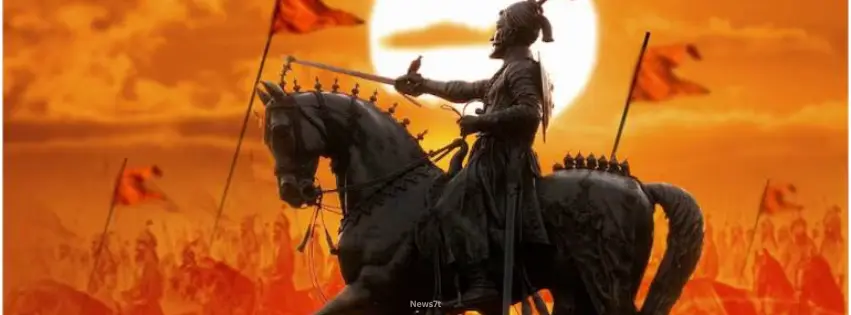 Shivaji Jayanti The Untold Truth About India’s Most Fearless Warrior King (photo 2)