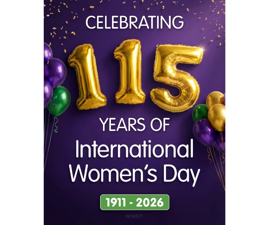 Women’s Day
