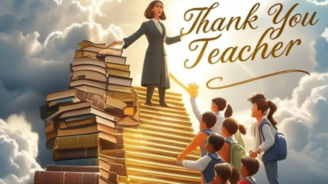 Teachers’ Day 2026: Break the Powerful Silence of Disrespect with the Inspiring Power of Great Teachers (photo 4)