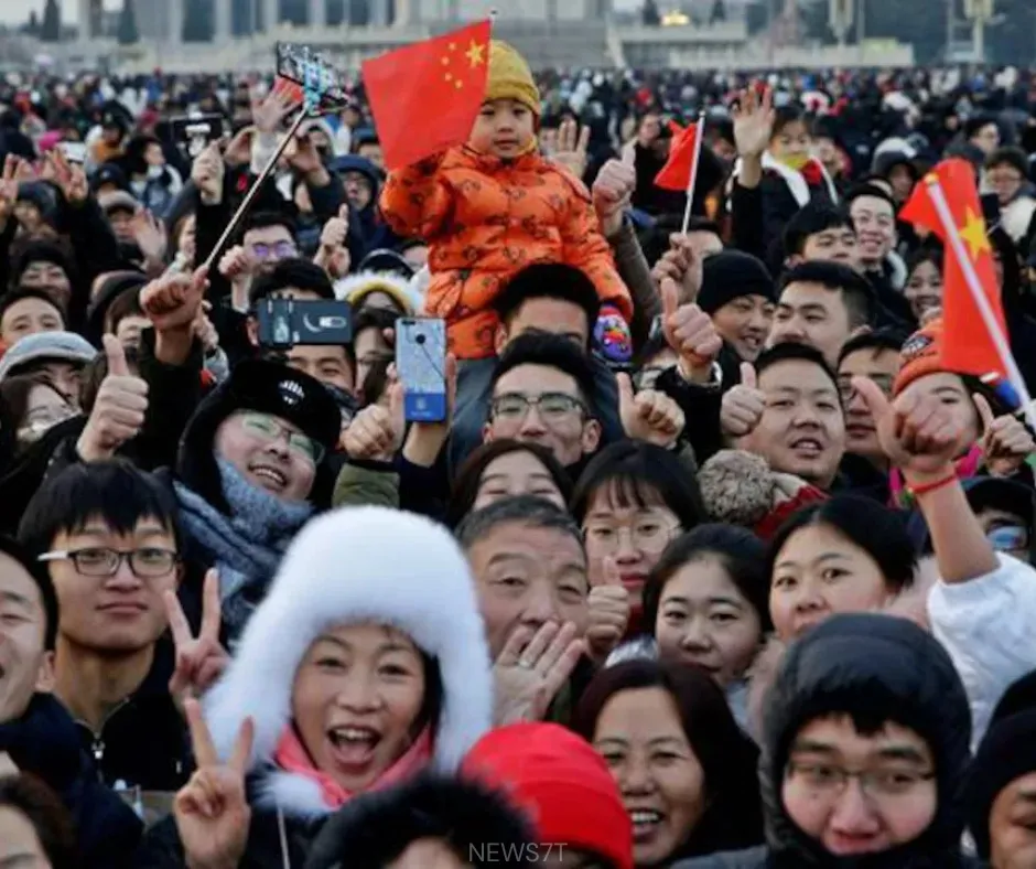 China’s Population Crisis: Why Birth Rates Are Falling Despite Policies (photo 2)