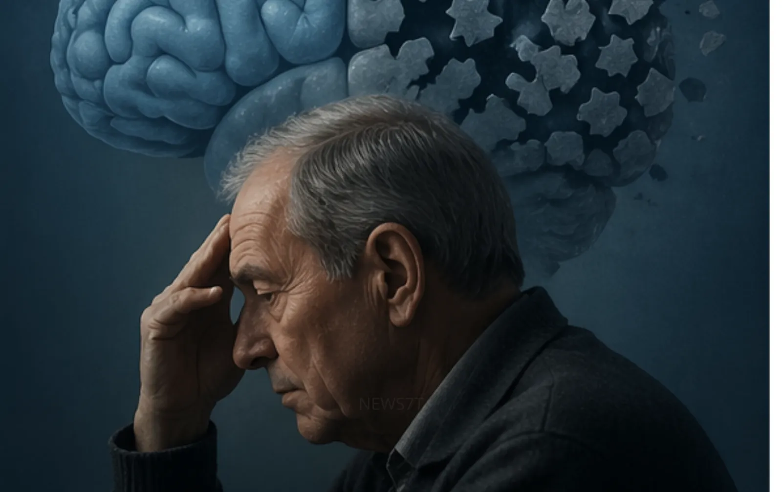 Loneliness and Memory Decline: Hidden Brain Health Risks