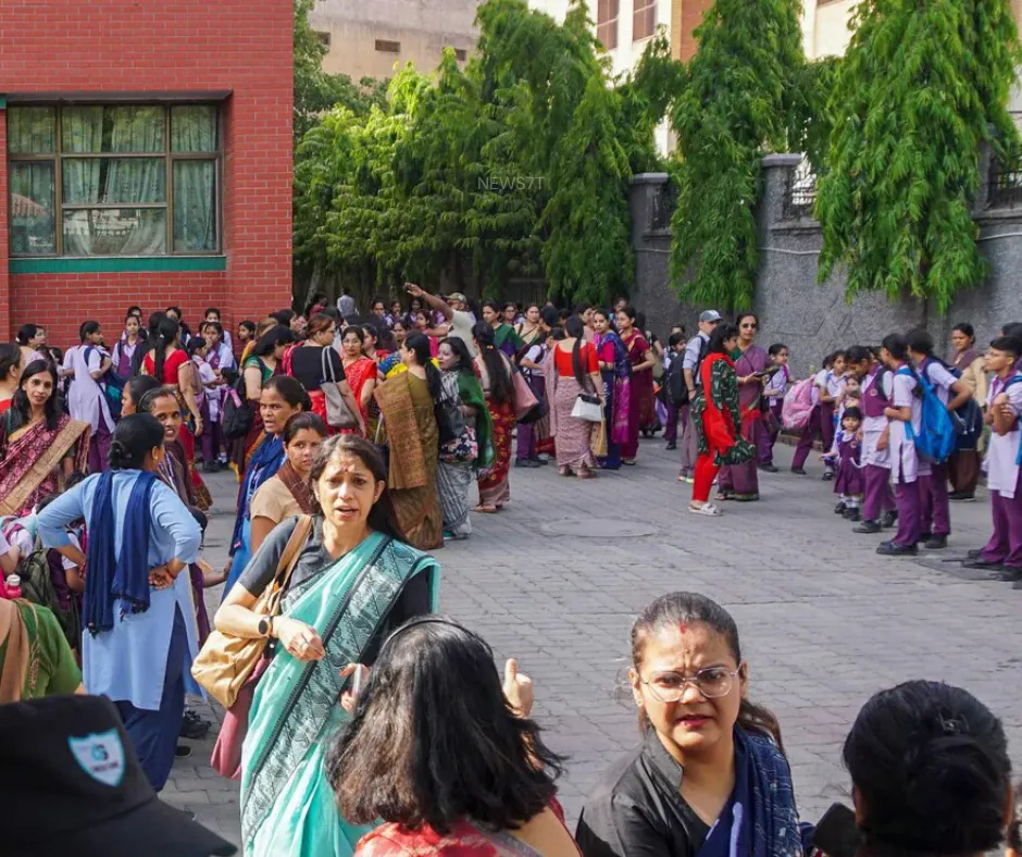 Delhi School Bomb Threats: A Comprehensive Analysis of Safety Measures and Modern Risks